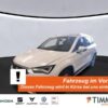 SEAT  Ateca 1.5 TSI DSG XPERIENCE +AHK +LED +RKAM +ACC, Nevada Weiß Metallic
