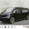 VW  ID. Buzz Pro langer Rstand 286PS 86 kWh  1-Gang-, Grenadillschwarz Metallic