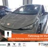 CUPRA  Born e-BOOST 62 kWh +LED +360° +SCHALEN +ACC +AP, Vapor-Grau