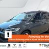 VW  Touran 1.5 TSI DSG ENERGY +7-SITZ +IQ.LIGHT +AHK, Delfingrau Metallic