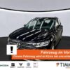 VW  T-Roc 1.5 TSI DSG LIFE +AHK +LED +APP +NAVI +SHZ, Deep Black Perleffekt