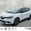 RENAULT  Grand Scenic 1.7 dCi Grand Black Edition+AHK, weiß