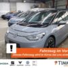 VW  ID.3 PRO PERF. 62 kWh +360° +LED +ACC +NAVI +SHZ, Mondsteingrau