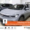 VW  ID.4 PRO PERF. 82 kWh +WÄPU +AHK +IQ.LIGHT +RKAM, Mondsteingrau