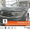 VW  Tiguan 2.0 TDI DSG LIFE +AHK +360° +LED +ACC +AP, Delfingrau Metallic