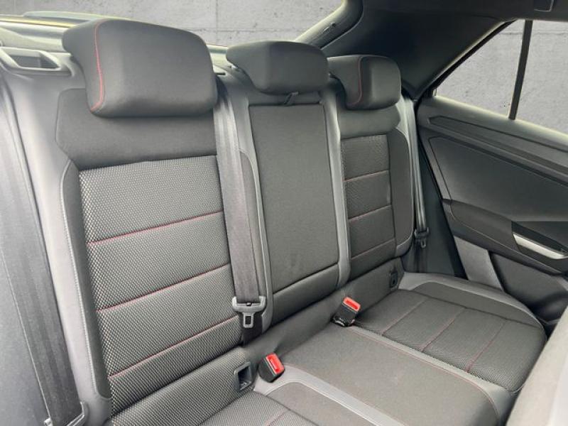 VW  T-Roc Sport 1.5 TSI 110kW (150PS) 6-Gang*ACC*Nav, Schwarz Metallic