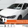 VW  Polo 1.0 TSI ENERGY +LED +ACC +RKAM +VIRTUAL +NA, Pure White