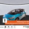 VW  ID.3 PRO S 82 kWh +WÄPU +360° +LED +ACC +NAVI +S, Makena Türkis Metallic Schwarz