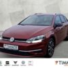 VW  Golf VII Variant 1.0 TSI IQ.DRIVE *AHK* Lautspre, Creanberry Red Metallic