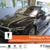 SKODA  Octavia Combi 2.0 TDI DSG TOUR +LED +ACC +SMART, Black-Magic Perleffekt
