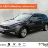 VW  Passat Variant 2.0 TDI DSG BUSINESS +AHK +IQ.LIG, Mangangrau Metallic
